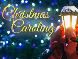 Christmas Caroling 