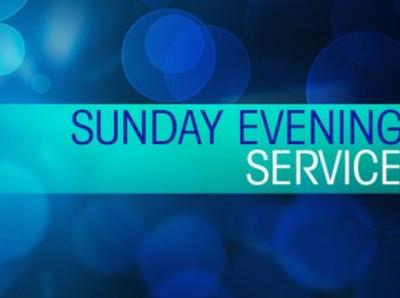 Sunday Evening Service Sun Aug 20 2017 Moore s Corner Church