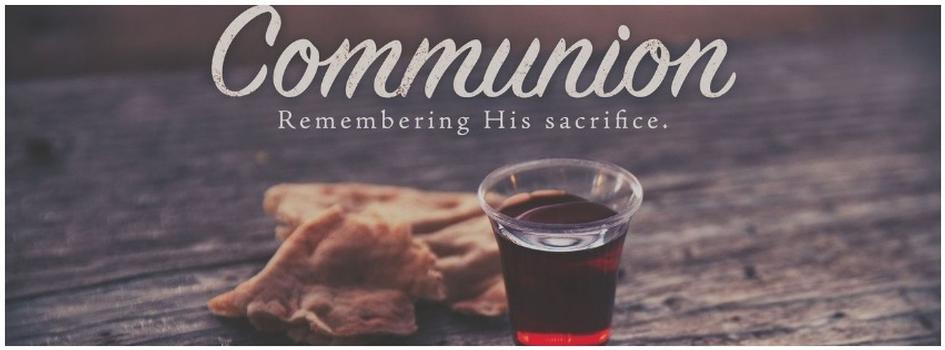 Communion 