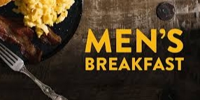 Men’s Breakfast!